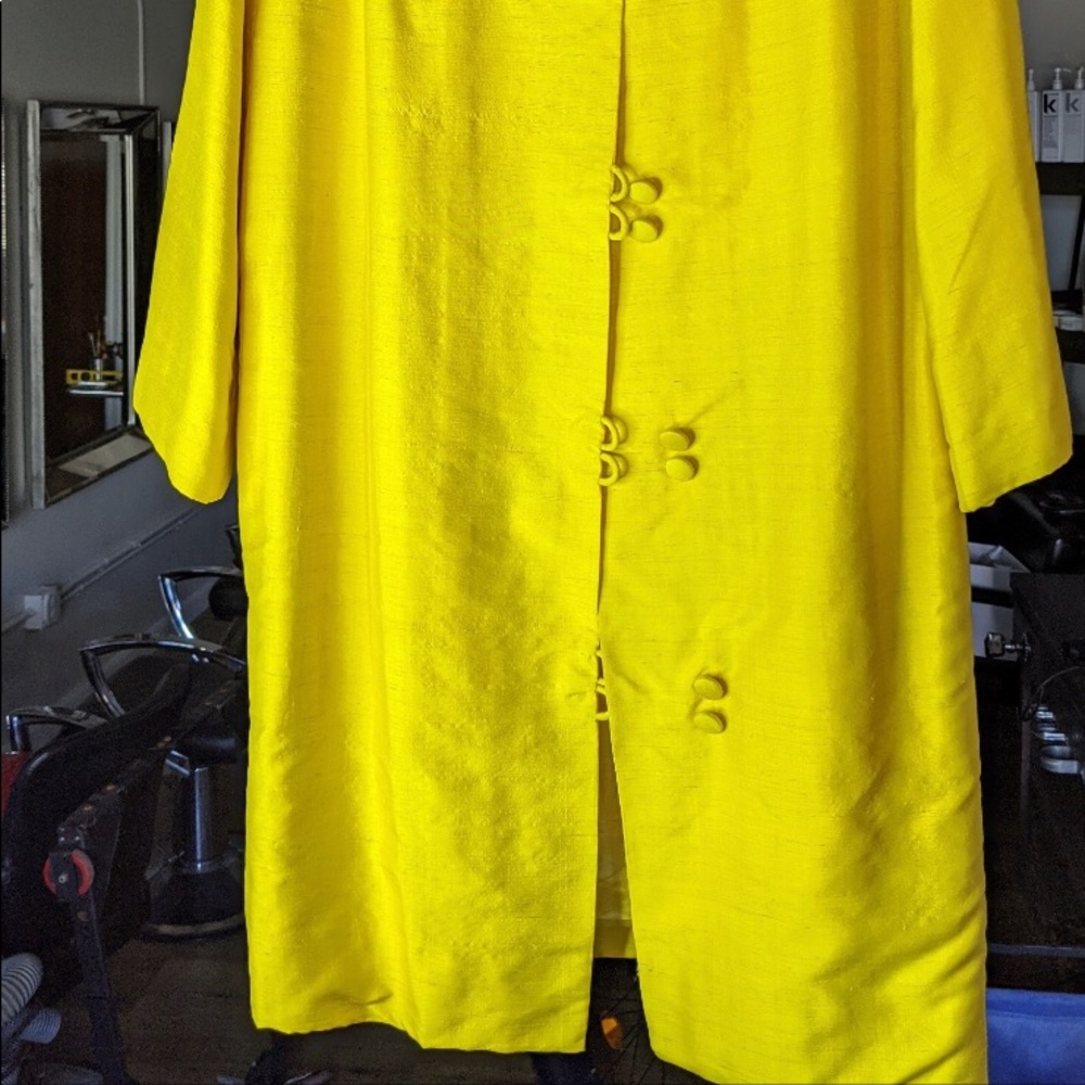 Asian Jacket - Picture 2 of 2